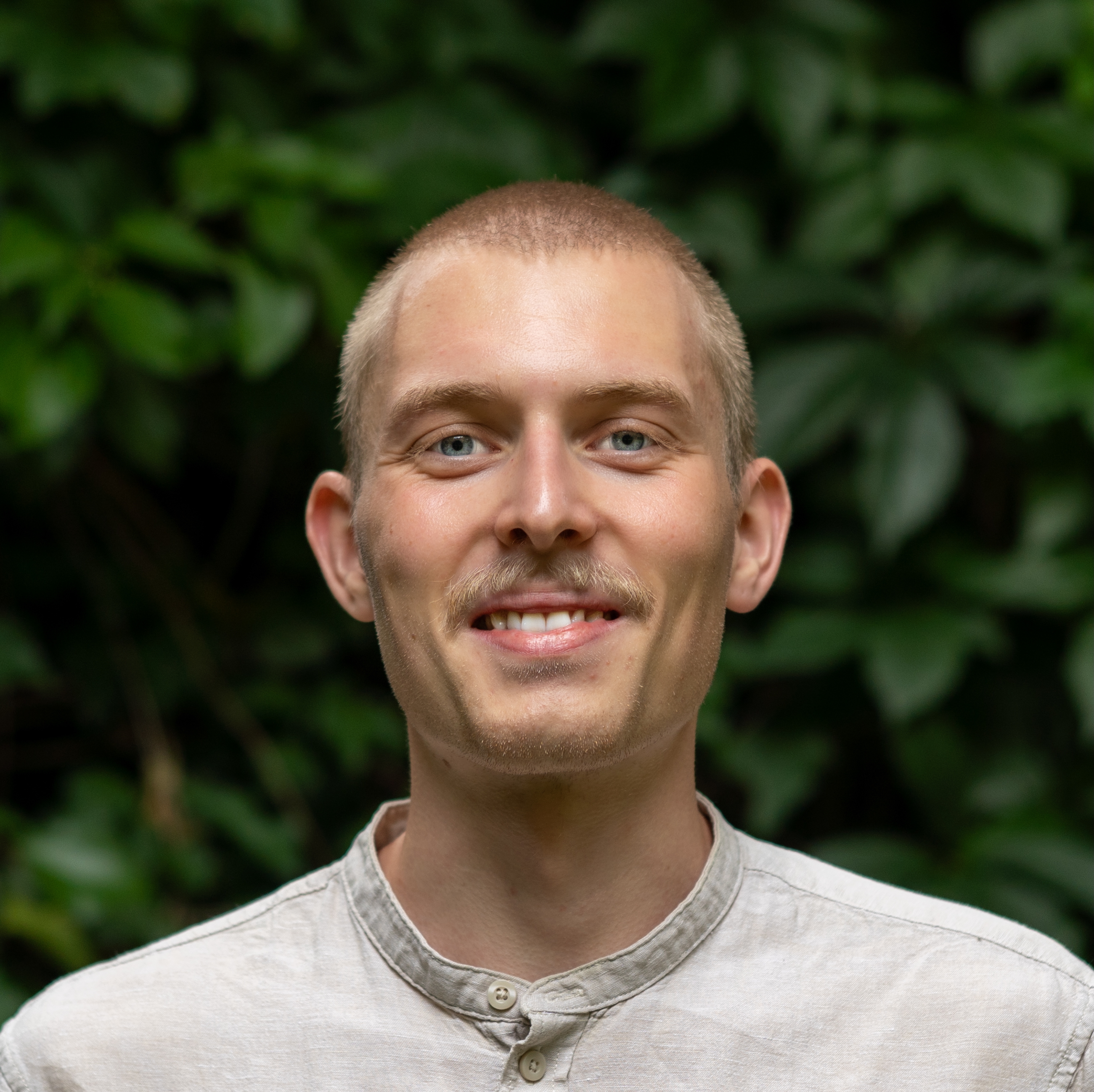 A photo of Philipp Beer